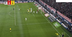 开云登录-【德甲】桑乔造点马伦双响 多特蒙德4比0客胜科隆