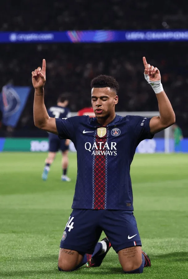 开云登录-法国球员欧冠淘汰赛射手榜：本泽马34球居首，杜埃位列第七