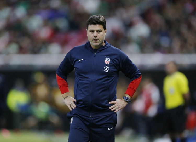 开云登录-世体：斯卡洛尼、波切蒂诺等人将观战巴萨对阵马竞